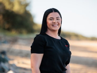 Profile photo of Maddy Nolan